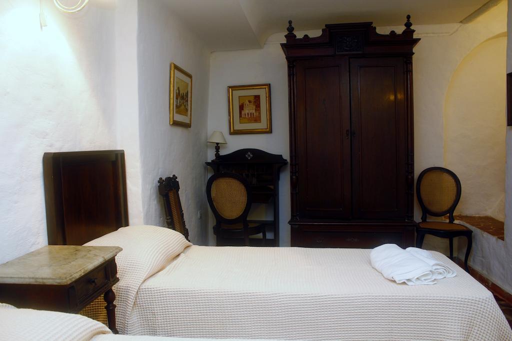 Paseo Del Arte Hotel Assunção Quarto foto