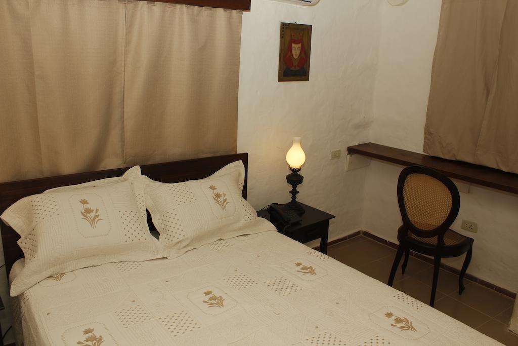 Paseo Del Arte Hotel Assunção Quarto foto