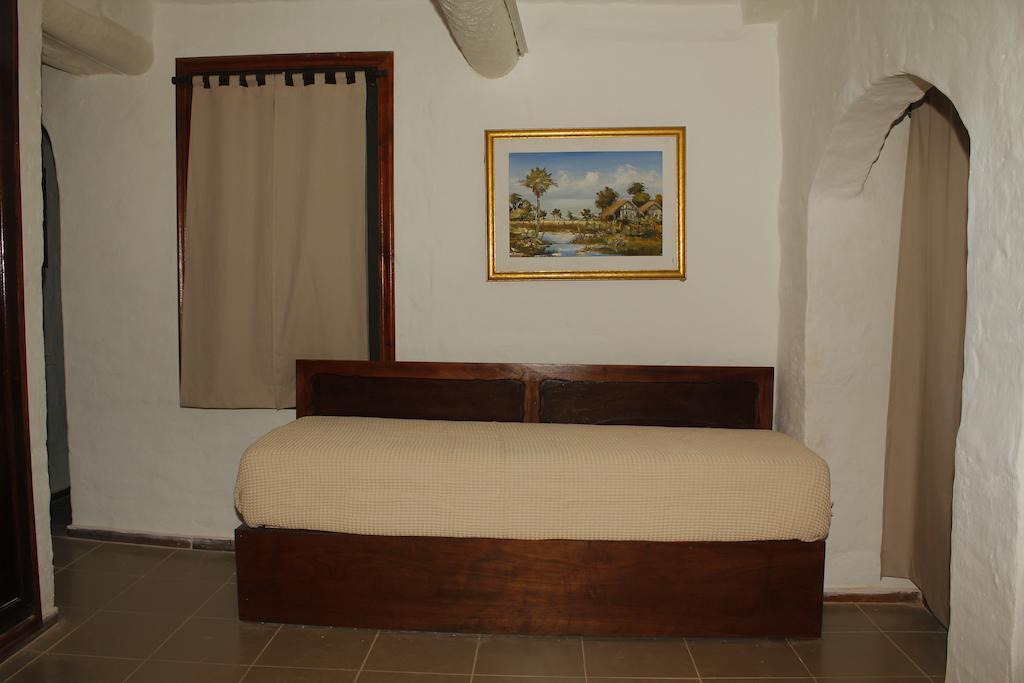 Paseo Del Arte Hotel Assunção Quarto foto