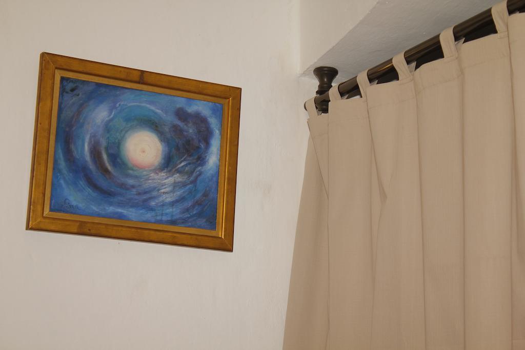 Paseo Del Arte Hotel Assunção Quarto foto