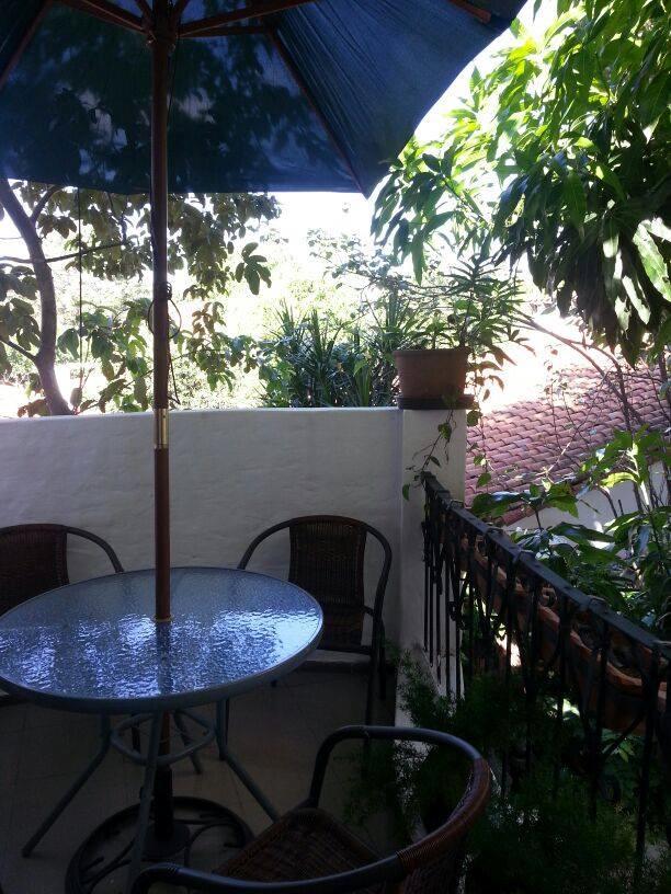 Paseo Del Arte Hotel Assunção Exterior foto